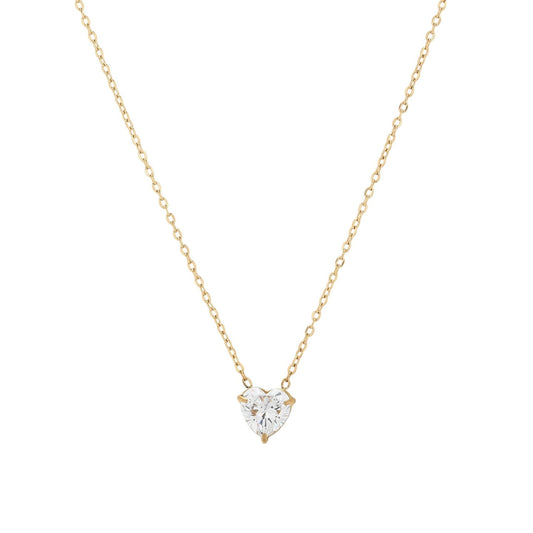 Golden riviera bracelet