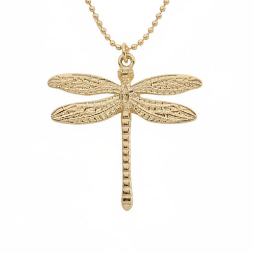 Chestnut square earrings