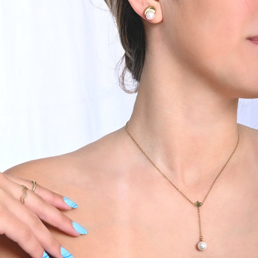 Bracelet en argent désordre