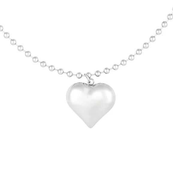 Golden riviera bracelet