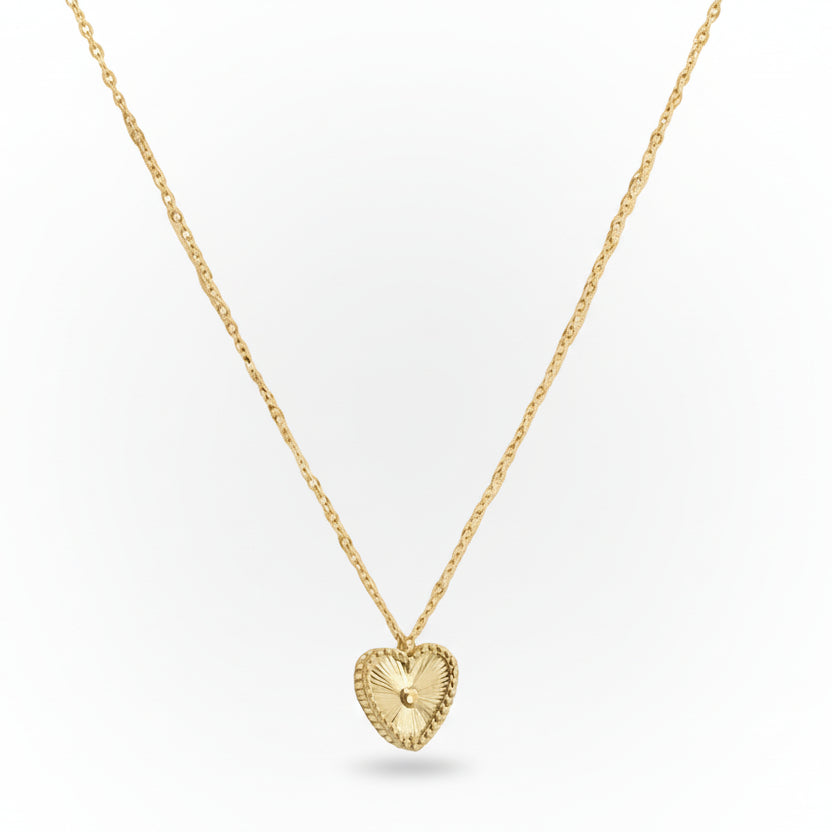 Bracelet en argent désordre