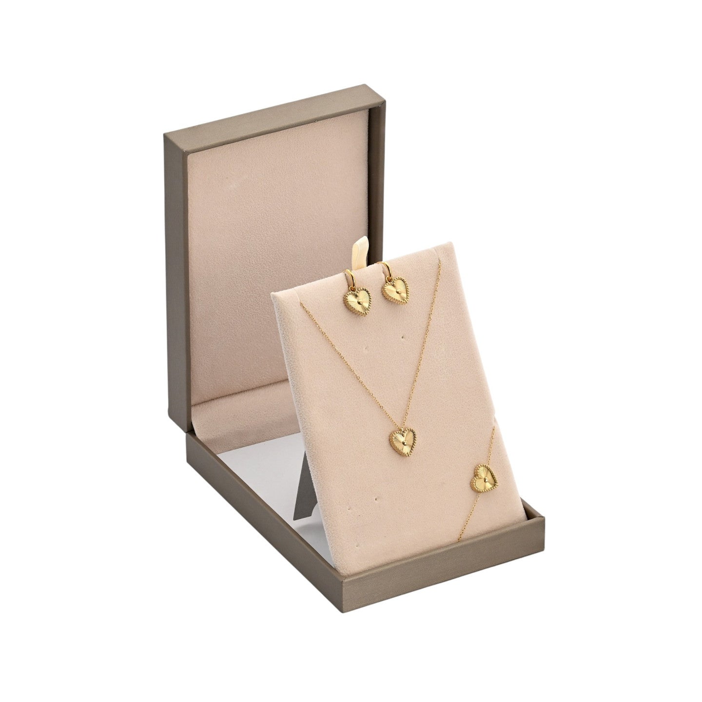 Bracelet en argent désordre