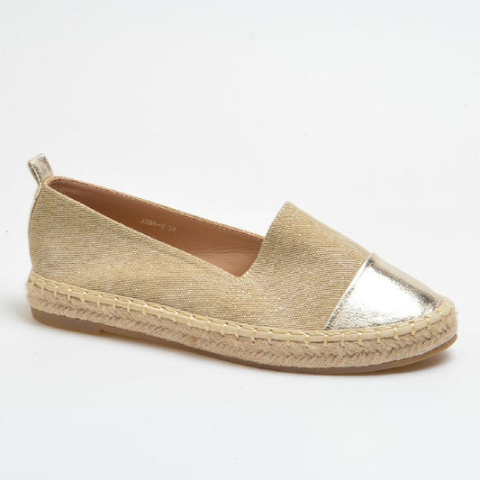 Basic golden moments backpack