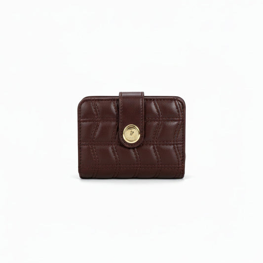 Monedero mujer efecto piel - Moments by You