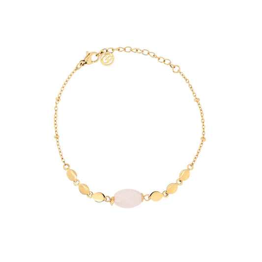 Bracelet en argent désordre